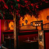 Cover image for Frida's Mexican Grill