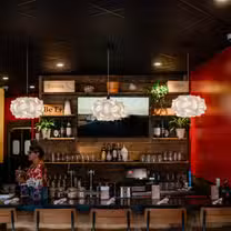 Foto von La Qchara Restaurant