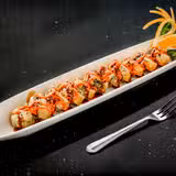 Discounted Sushi and Appetizers foto