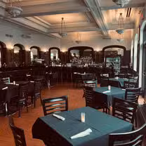 Una foto del restaurante Rigoletto's