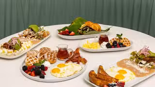 A photo of Cocina 35 Coronado restaurant