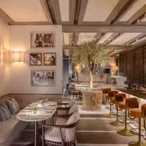 Foto del ristorante Paper Moon London
