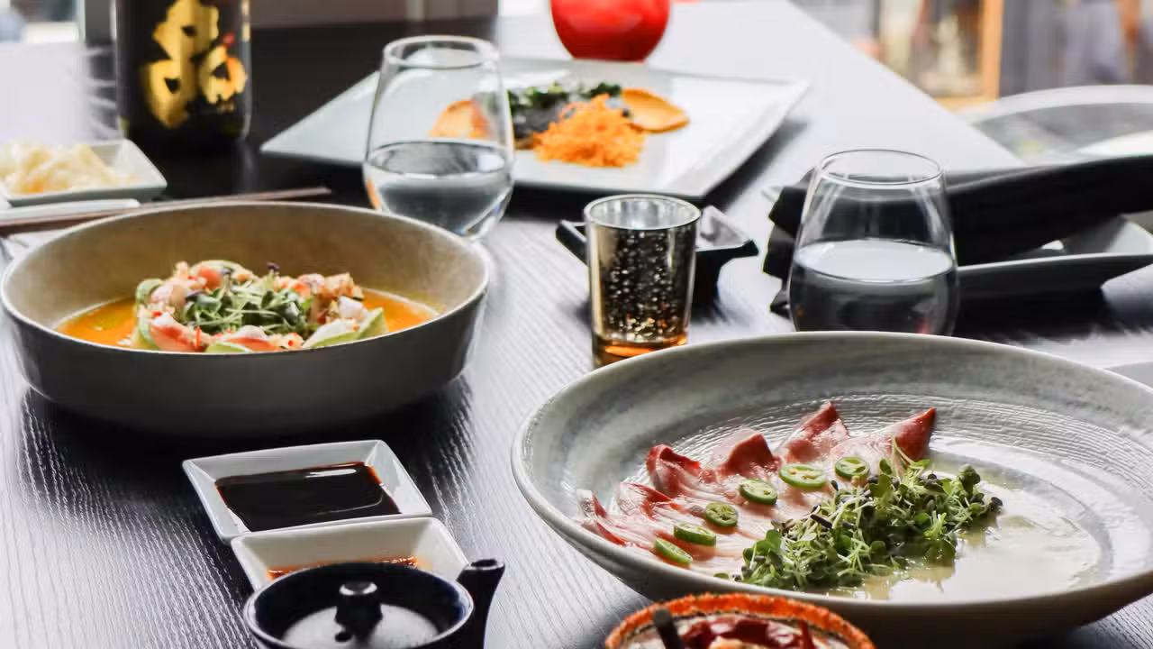 Yuki Yama, Park City, UT