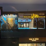 Cover image for Mesero - 12South, Nashville