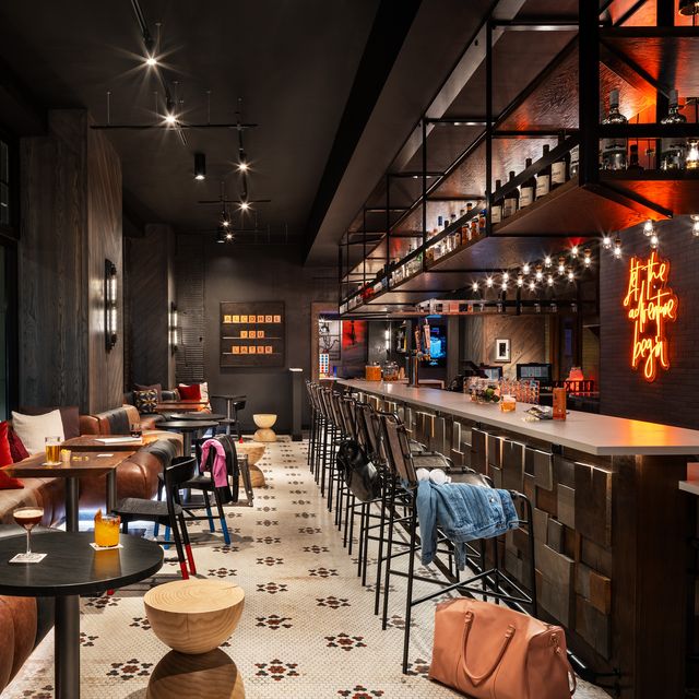 Moxy Springfield - Updated 2026, Unspecified Restaurant in Springfield, MO