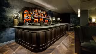 Una foto del restaurante Miller Tavern