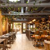 Cover image for Lo and Behold Bar + Kitchen