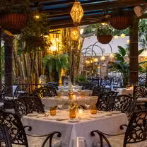 Le Bistro Restaurantの写真