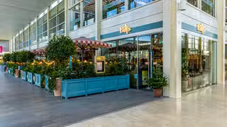 Una foto del restaurante Bill’s Restaurant & Bar - Milton Keynes