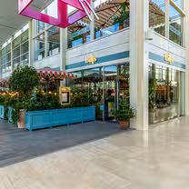 A photo of Bill’s Restaurant, Cafe & Bar Milton Keynes restaurant