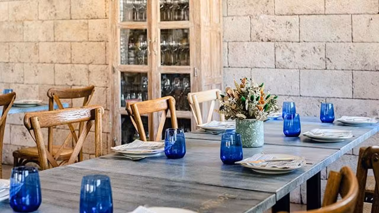 Restaurante Pantanet 8, Sant Vicent del Raspeig, VC