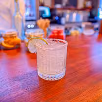 A photo of The Stone Goat restaurant