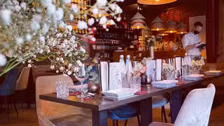 Foto von CA GO Restaurant Restaurant