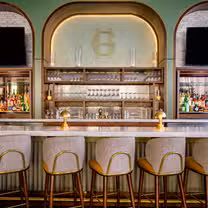 Een foto van restaurant Gather & Hem Bar