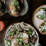 Cover image for Maderas - Kitchen & Cantina