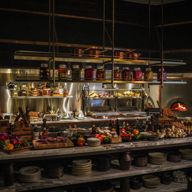 COPA - Updated 2026, Latin American Restaurant in Jakarta, Daerah ...