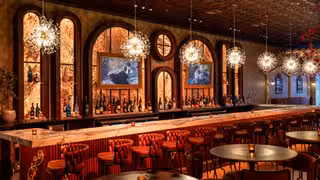 Une photo du restaurant Mona