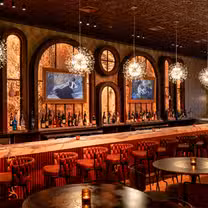 Foto del ristorante Mona