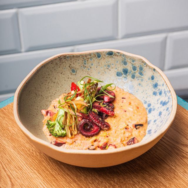 La Tapa Del Coco Restaurant - PANAMA, PANAMA | OpenTable