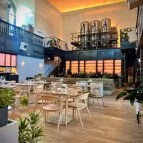 A photo of Mellotone Beer Project restaurant