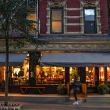 Cover image for Lume West Village