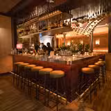 Aperitivo Happy Hour, 4:30 to 6 PM foto