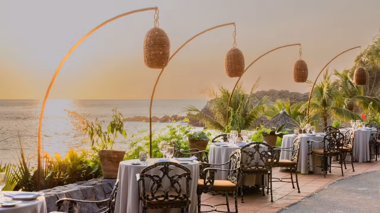 Instalaciones del Restaurante Brisa II - RESTAURANTE LA BRISA II, Ixtapa Zihuatanejo, GRO