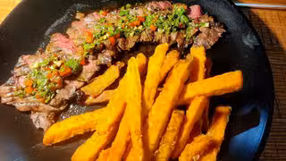 Ariella's Restaurant餐廳的相片