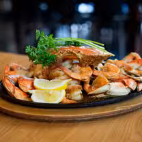 Una foto del restaurante Elk Grove