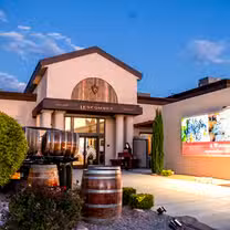 A photo of D.H. Lescombes Winery & Bistro - Cottonwood restaurant