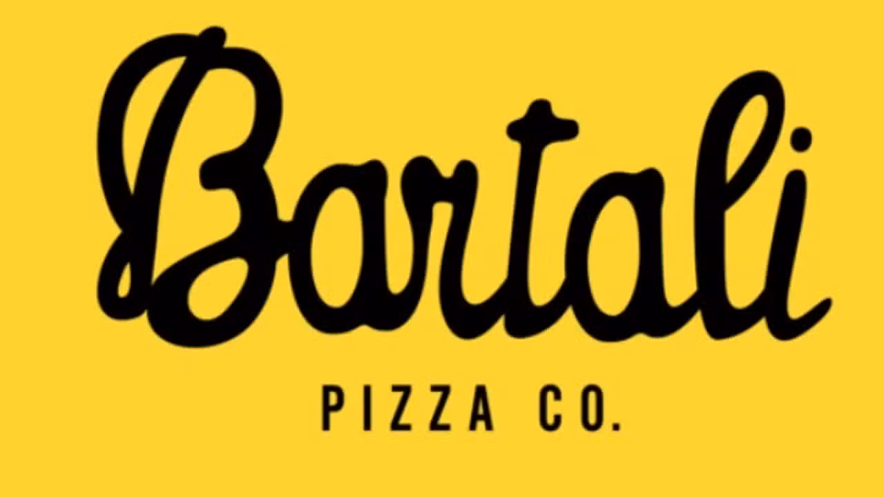 Bartali Pizza Co., Girona, CT