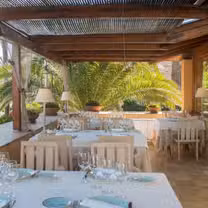 A photo of Restaurante Ceferino restaurant
