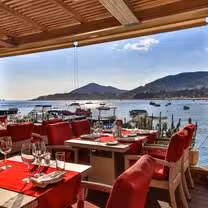 Georgian Restaurant Zetaの写真