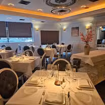 A photo of KRIOS - Bloomingdale restaurant