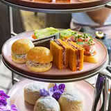 Afternoon Tea foto