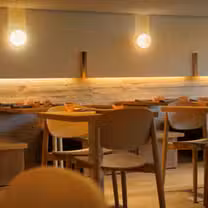 A photo of Occhiolino restaurant