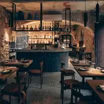 Een foto van restaurant Hacintto