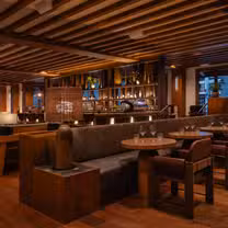 A photo of Good Folk restaurant
