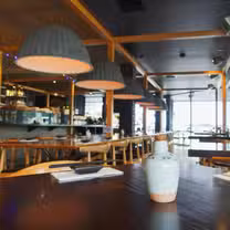 Een foto van restaurant Sushi Planet