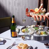 Cover image for Duke's Chophouse