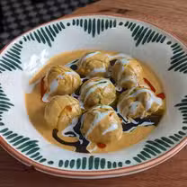 A photo of NUNUKA restaurant