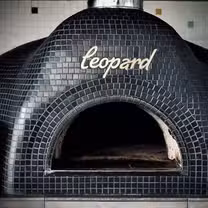 Een foto van restaurant Leopard