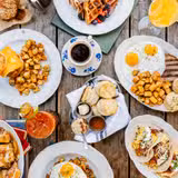 Breakfast: South of Ordinary Foto