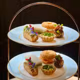 Afternoon Tea foto