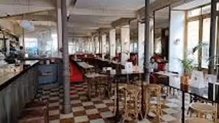 A photo of Café Barbieri restaurant