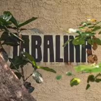 Een foto van restaurant Jabalina - Park Point