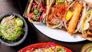 A photo of Federales - RiNo restaurant