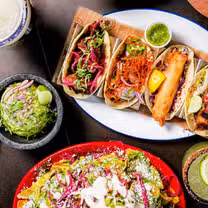 A photo of Federales - RiNo restaurant