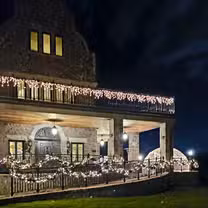 A photo of Shepard's at Erlowest restaurant
