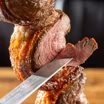 Una foto del restaurante BR 77 Brazilian Steakhouse